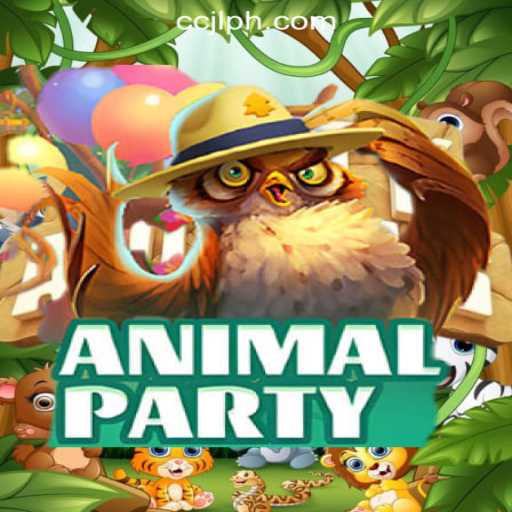 Discover the Excitement of AnimalParty at CCJL Online Casino Philippines