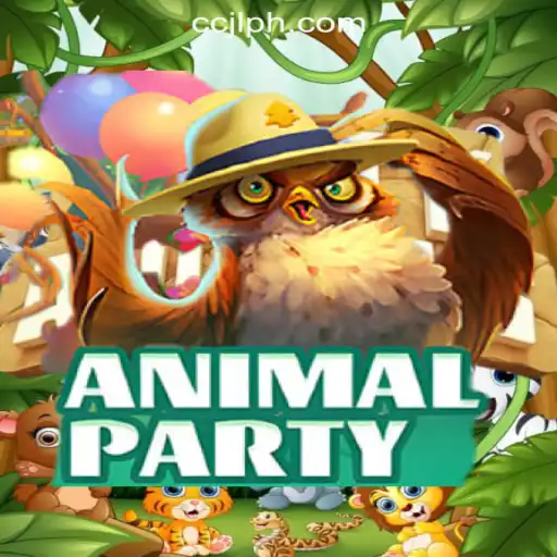 Discover the Excitement of AnimalParty at CCJL Online Casino Philippines