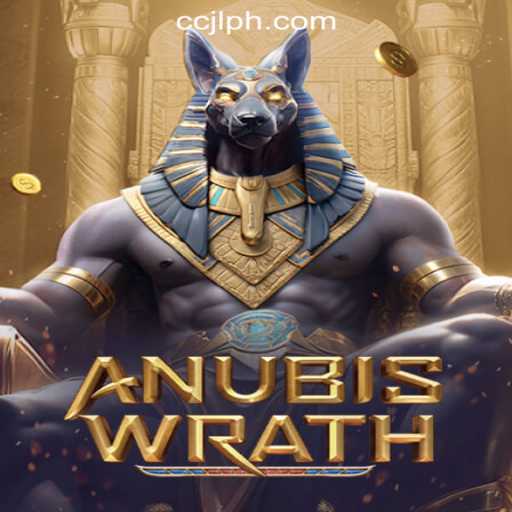 Uncover the Mysteries of AnubisWrath at CCJL Online Casino Philippines
