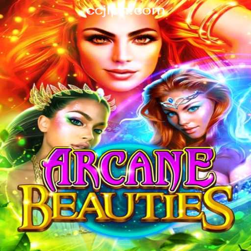 ArcaneBeauties: A Captivating Journey into the World of CCJL Online Casino Philippines