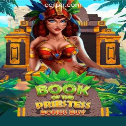 Unveiling BookOfThePriestess at CCJL Online Casino Philippines