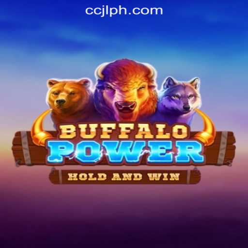 BuffaloPower: A Thrilling Adventure at CCJL Online Casino Philippines