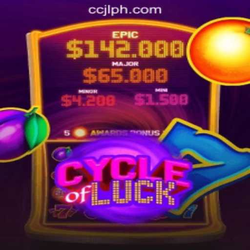 Exploring the Excitement of CycleofLuck at CCJL Online Casino Philippines
