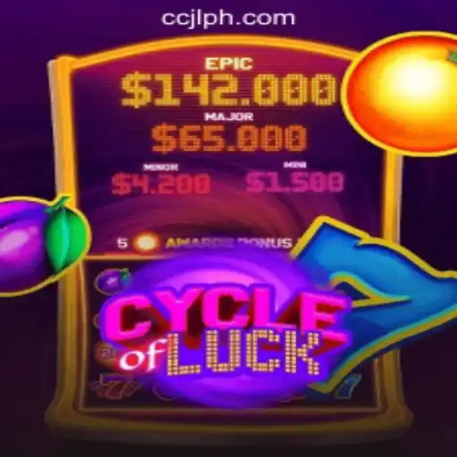 Exploring the Excitement of CycleofLuck at CCJL Online Casino Philippines