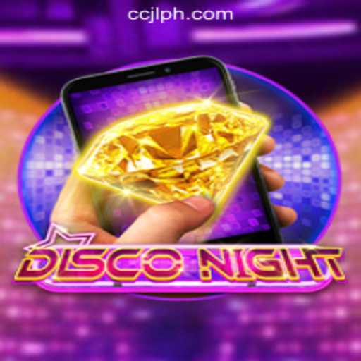 DiscoNightM: A New Sensation at CCJL Online Casino Philippines