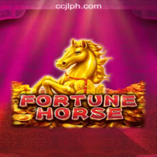 Exploring FortuneHorse: A Premier Game in CCJL Online Casino Philippines