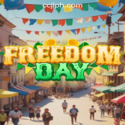Exploring the Thrilling World of FreedomDay Casino Game