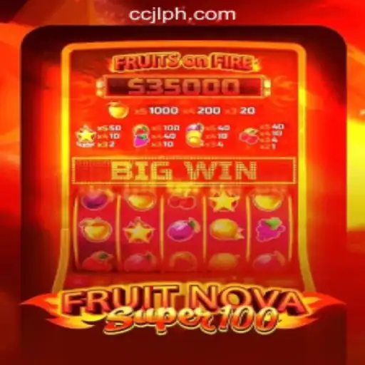 Exploring the Excitement of FruitNovaSuper100 at CCJL Online Casino Philippines