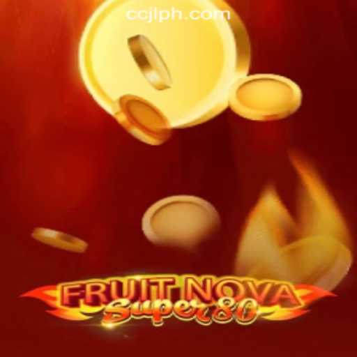 Immerse Yourself in the Excitement of FruitNovaSuper80 at CCJL Online Casino Philippines
