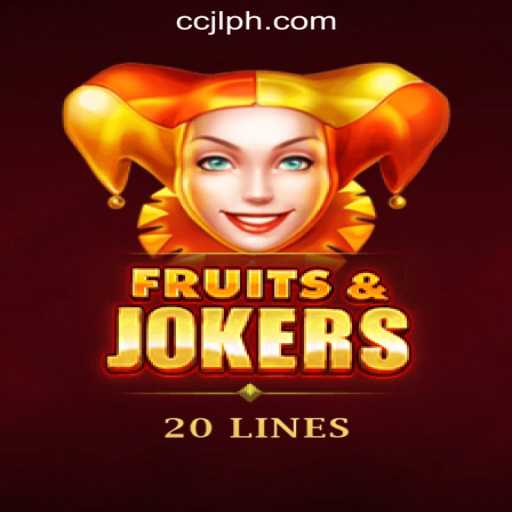 Exciting World of FruitsAndJokers20 at CCJL Online Casino Philippines