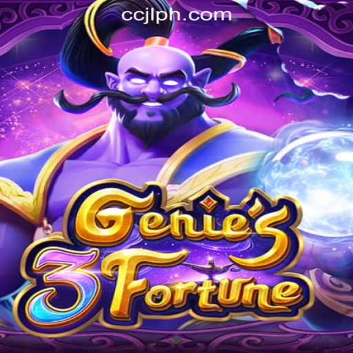 Explore the Thrills of Genie3Fortune at CCJL Online Casino Philippines