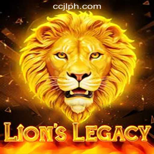 Discovering the Roar of the Jungle: Unpacking LionsLegacy at CCJL Online Casino Philippines