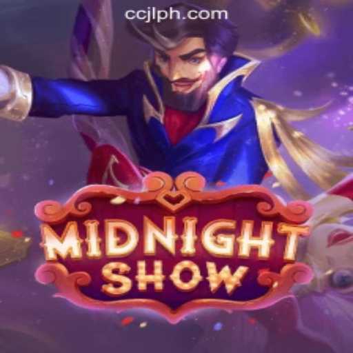 Experience Thrills with MidnightShow: A CCJL Online Casino Philippines Feature