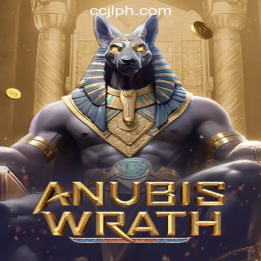 Uncover the Mysteries of AnubisWrath at CCJL Online Casino Philippines