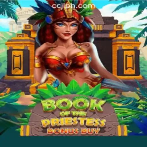 Unveiling BookOfThePriestess at CCJL Online Casino Philippines