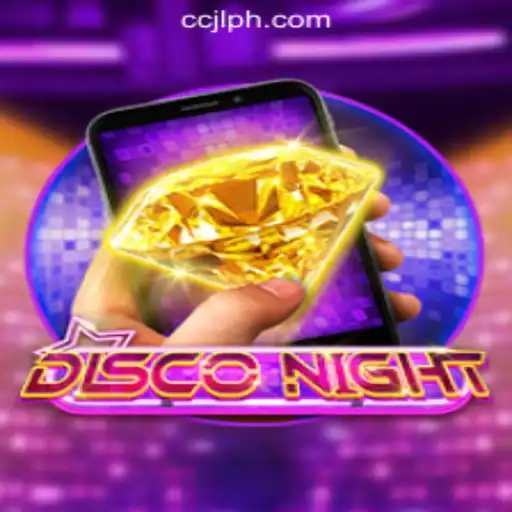 DiscoNightM: A New Sensation at CCJL Online Casino Philippines