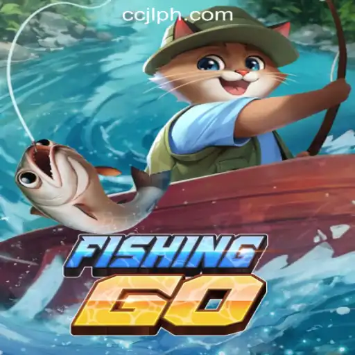 FishingGO: Dive into the Ultimate Online Fishing Experience