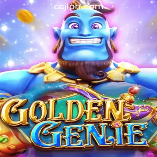 Discover the Exciting World of GOLDENGENIE at CCJL Online Casino Philippines