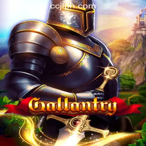 Exploring Gallantry: A Dive into CCJL Online Casino Philippines' Newest Addition