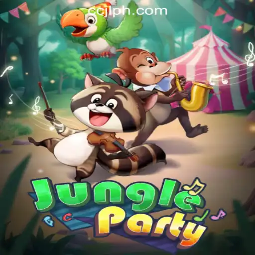 JungleParty: Your Ultimate Adventure in the Wild