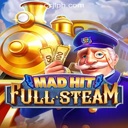 MadHitFullSteam: A New Era of Gaming in the CCJL Online Casino Philippines