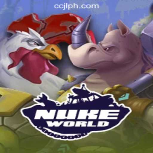 Exploring NukeWorld: A Thrilling New Game with a Unique Twist