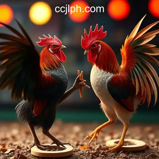 The Digital Evolution: Online Sabong and CCJL Online Casino Philippines