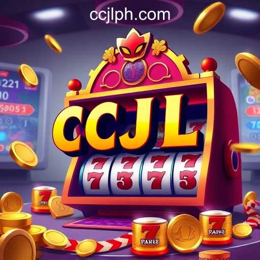 CCJL Online Casino Philippines