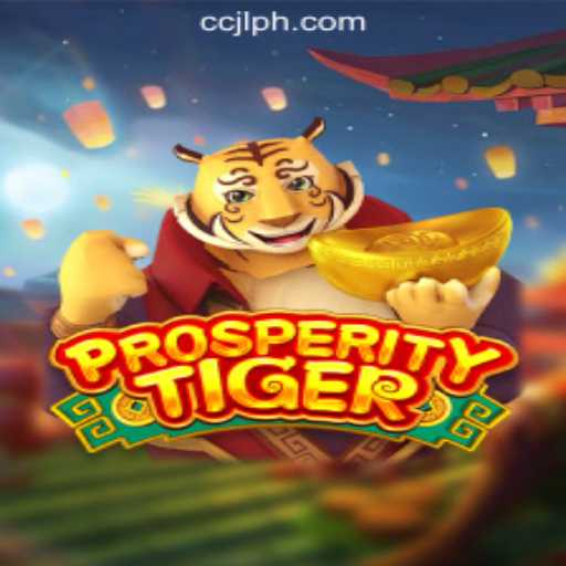 Unveiling ProsperityTiger at CCJL Online Casino Philippines