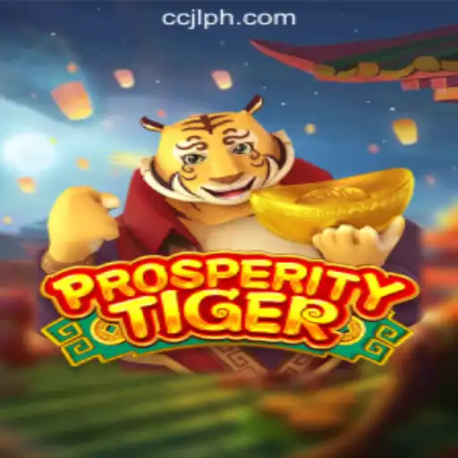 Unveiling ProsperityTiger at CCJL Online Casino Philippines
