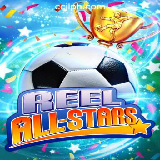 Experience the Excitement of ReelAllStars in CCJL Online Casino Philippines