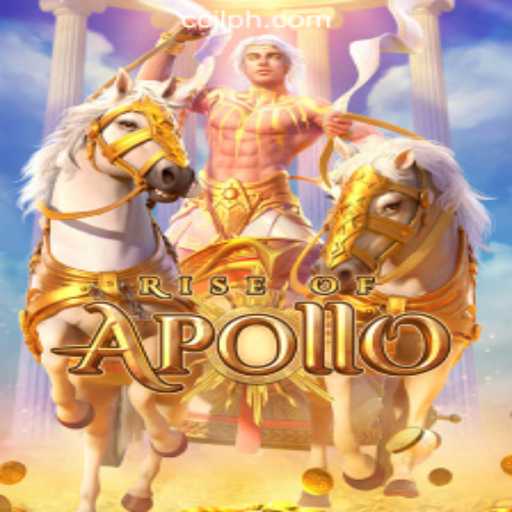 Rise of Apollo: Experience the Thrilling World of CCJL Online Casino Philippines
