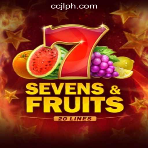 Exploring SevensFruits20 at CCJL Online Casino Philippines