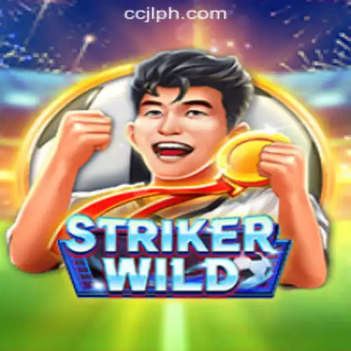 StrikerWILD: A Thrilling Adventure in CCJL Online Casino Philippines