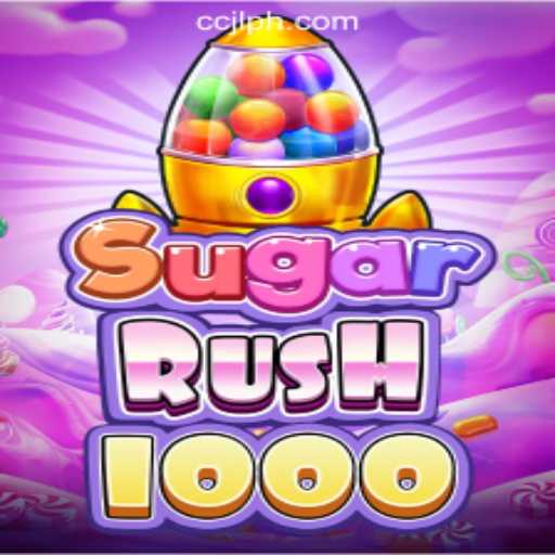 Discover the Sweet Thrills of SugarRush1000 at CCJL Online Casino Philippines