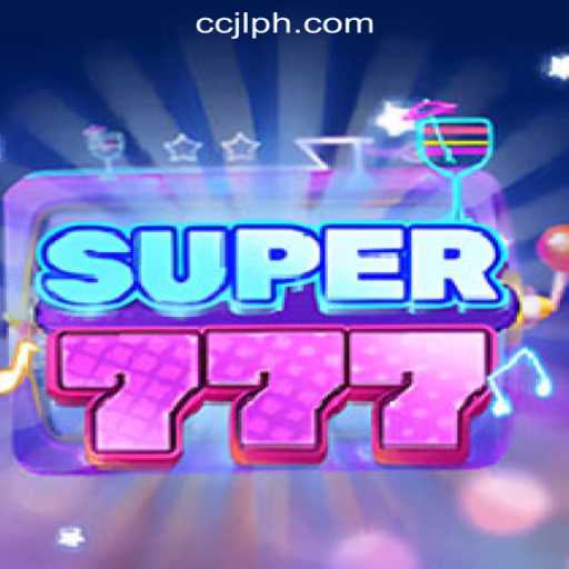 Discover the Excitement of Super777 at CCJL Online Casino Philippines