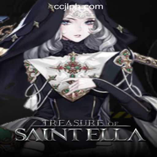 Explore the World of TreasureofSaintElla: A Journey into the CCJL Online Casino Philippines
