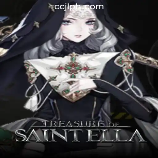 Explore the World of TreasureofSaintElla: A Journey into the CCJL Online Casino Philippines