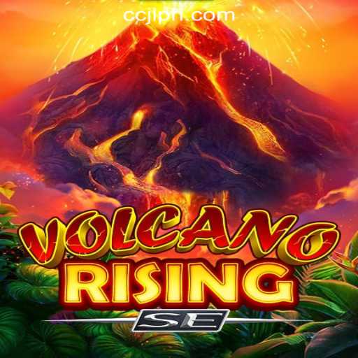 Exploring VolcanoRisingSE: A Thrilling Addition to CCJL Online Casino Philippines