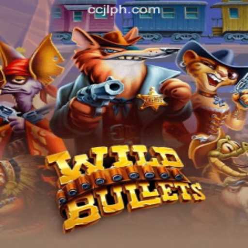 Unveiling WildBullets: A Thrilling Adventure into the World of CCJL Online Casino Philippines