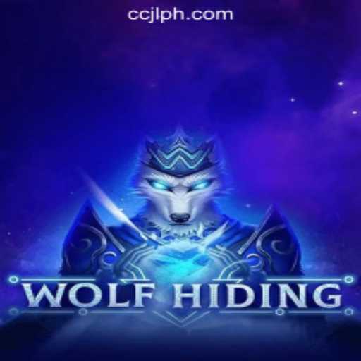 Unleash Your Gaming Spirit with WolfHiding at CCJL Online Casino Philippines
