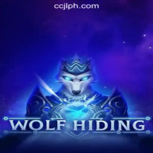 Unleash Your Gaming Spirit with WolfHiding at CCJL Online Casino Philippines