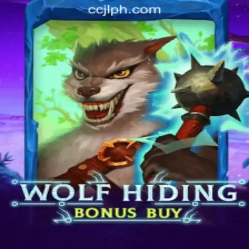 Exploring the Thrilling World of 'WolfHidingBonusBuy' at CCJL Online Casino Philippines