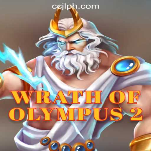 Unveiling WrathofOlympus2: A Mythical Journey at CCJL Online Casino Philippines
